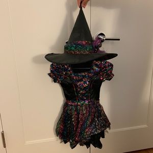 Kids Halloween costume